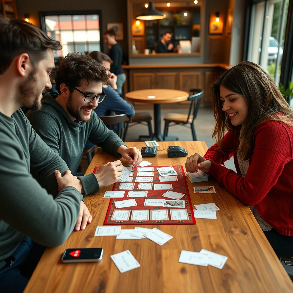 Game Playtesting
